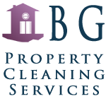 BG Property Cleaning Services London | End of Tenancy Cleaners