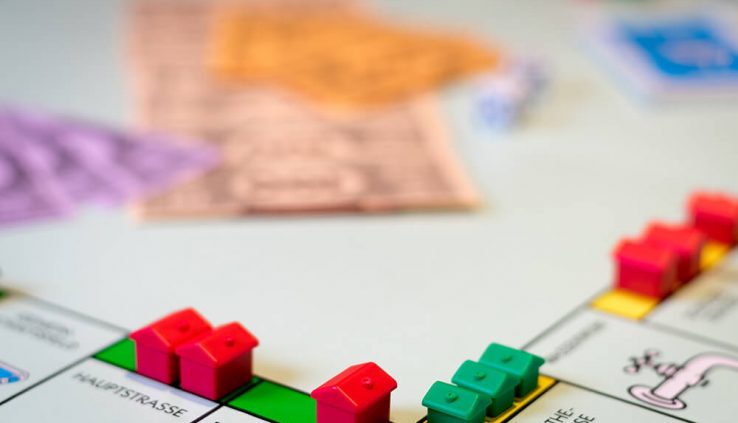 End of tenancy cleaners